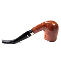 Pipa Stanwell Sterling Silver 246 Bent