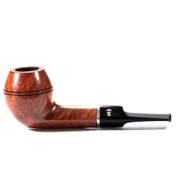 Pipe Stanwell Sterling Silver Model 32 Bulldog