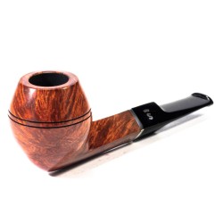 Pipe Stanwell Sterling Silver Model 32 Bulldog