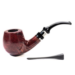 Pipa Stanwell PS Collection Modello 84 Bent Apple