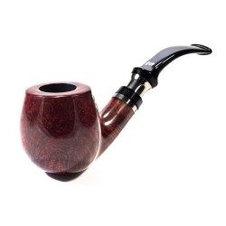 Pipe Stanwell PS Collection Model 84 Bent Apple