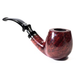 Pipe Stanwell PS Collection Model 84 Bent Apple