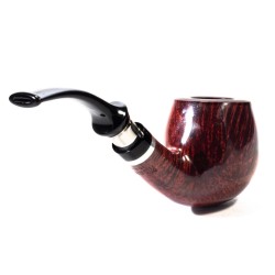 Pipe Stanwell PS Collection Model 84 Bent Apple