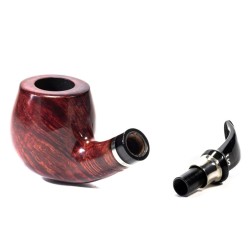 Pipe Stanwell PS Collection Model 84 Bent Apple