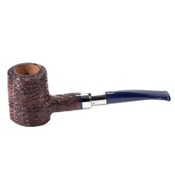 Pipa Savinelli Eleganza Rusticata 310 KS Poker