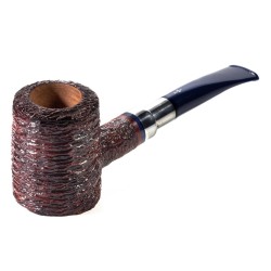 Pipa Savinelli Eleganza Rusticata 310 KS Poker