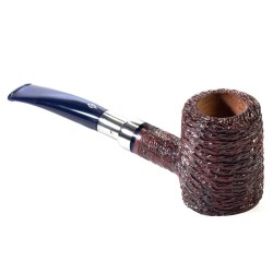 Pipa Savinelli Eleganza Rusticata 310 KS Poker