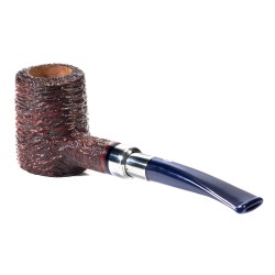 Pipe Savinelli Eleganza Rusticated 310 KS Poker