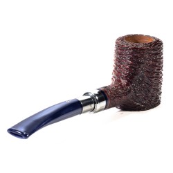 Pipa Savinelli Eleganza Rusticata 310 KS Poker