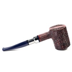 Pipa Savinelli Eleganza Rusticata 310 KS Poker