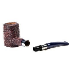 Pipa Savinelli Eleganza Rusticata 310 KS Poker
