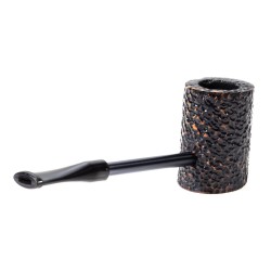Pipe Nording Compass Rusticated Model 5 Poker
