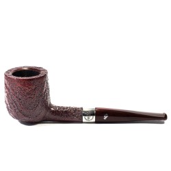 Pipa Peterson Irish Harp Sabbiata Pot (605)