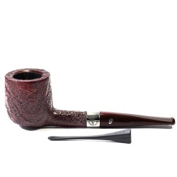 Pipa Peterson Irish Harp Sabbiata Pot (605)