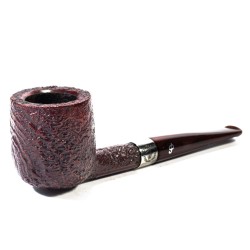 Pipa Peterson Irish Harp Sabbiata Pot (605)