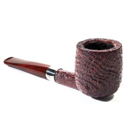 Pipa Peterson Irish Harp Sabbiata Pot (605)