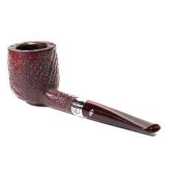 Pipa Peterson Irish Harp Sabbiata Pot (605)