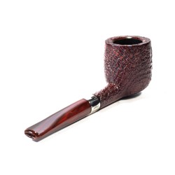 Pipa Peterson Irish Harp Sabbiata Pot (605)