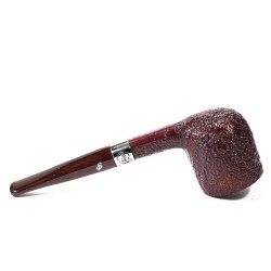 Pipa Peterson Irish Harp Sabbiata Pot (605)