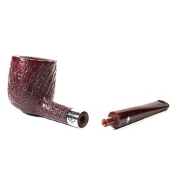 Pipa Peterson Irish Harp Sabbiata Pot (605)