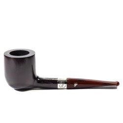 Pipa Peterson Irish Harp Liscia Pot (605)