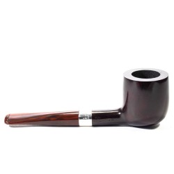 Pipe Peterson Irish Harp Smooth Pot (605)