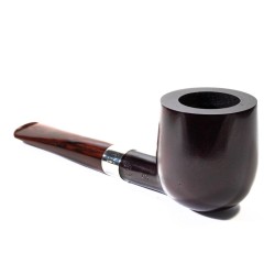 Pipe Peterson Irish Harp Smooth Pot (605)