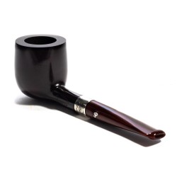 Pipe Peterson Irish Harp Smooth Pot (605)
