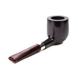 Pipe Peterson Irish Harp Smooth Pot (605)