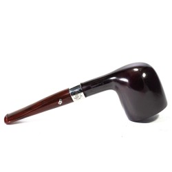 Pipe Peterson Irish Harp Smooth Pot (605)