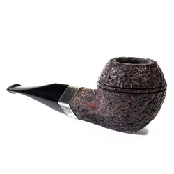 Pipa Peterson S.H. Hudson Bulldog