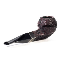 Pipa Peterson S.H. Hudson Bulldog