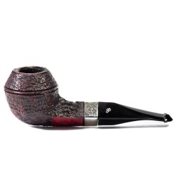 Pipa Peterson S.H. Hudson Bulldog