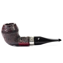 Pipa Peterson S.H. Baker Street Bulldog