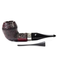 Pipa Peterson S.H. Baker Street Bulldog