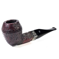 Pipa Peterson S.H. Baker Street Bulldog