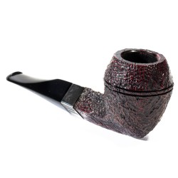 Pipa Peterson S.H. Baker Street Bulldog