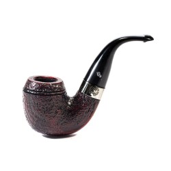 Pipe Peterson S.H. Baskerville Bent Rhodesian