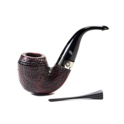 Pipe Peterson S.H. Baskerville Bent Rhodesian