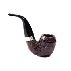 Pipe Peterson S.H. Baskerville Bent Rhodesian