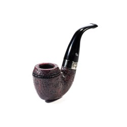 Pipe Peterson S.H. Baskerville Bent Rhodesian