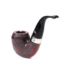 Pipe Peterson S.H. Baskerville Bent Rhodesian