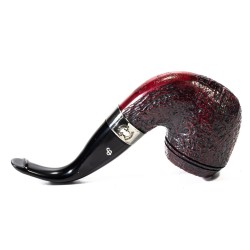 Pipe Peterson S.H. Baskerville Bent Rhodesian