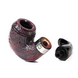 Pipe Peterson S.H. Baskerville Bent Rhodesian
