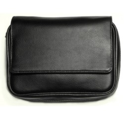 Tobacco and Pipe Bag Brebbia 4 Pipes 10085