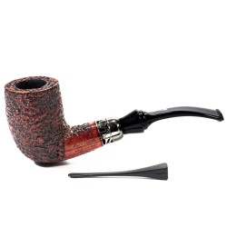 Briar Pipe Mastro Geppetto Pipe Of The Year 2024