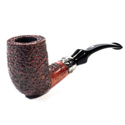 Briar Pipe Mastro Geppetto Pipe Of The Year 2024