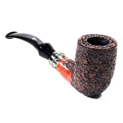 Briar Pipe Mastro Geppetto Pipe Of The Year 2024