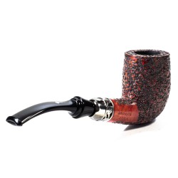 Briar Pipe Mastro Geppetto Pipe Of The Year 2024