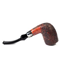 Briar Pipe Mastro Geppetto Pipe Of The Year 2024